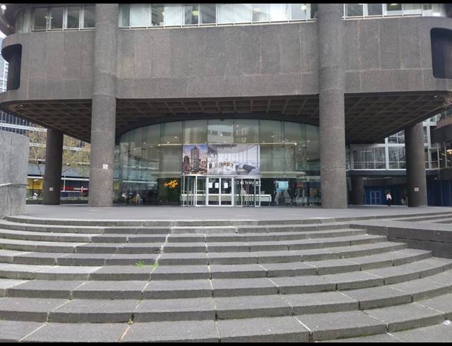 BUSINESS PROPERTY TO RENT IN CAPE TOWN CITY CENTRE